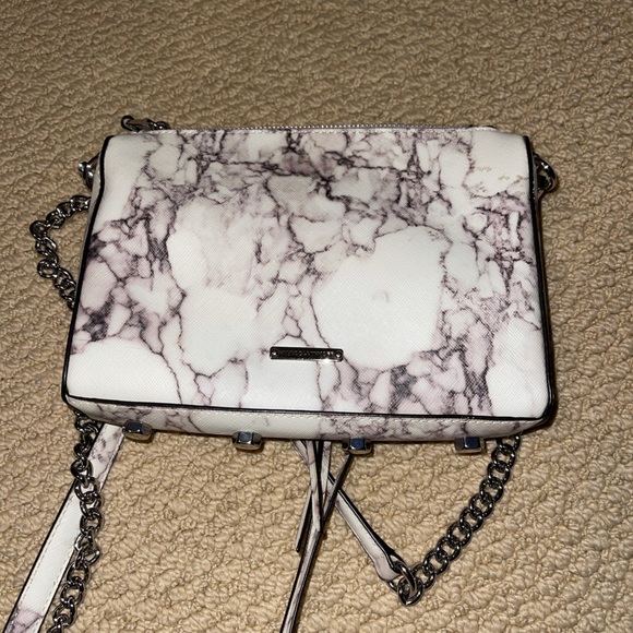 Rebecca Minkoff Mini M.A.C - Picture 3 of 5